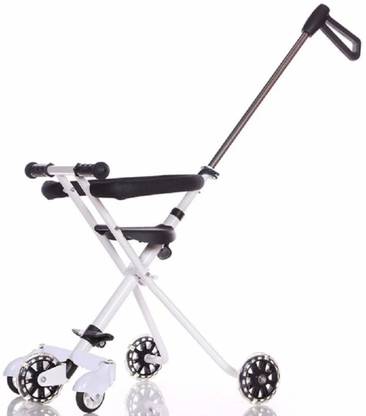 Swamey Simple Portable Travel Baby Carrier Trolley Stroller Model Pram