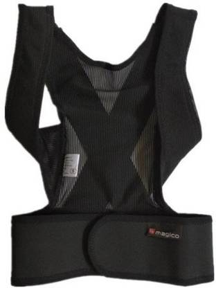 ZEXMON Posture Correction Plus belt back suppoter ORIGINAL X-SHAPED Posture Corrector
