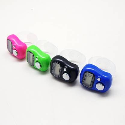 Mangukiya tac fab Digital Tally Counter