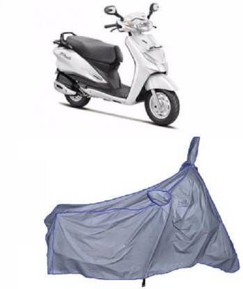KPS Two Wheeler Cover for Hero