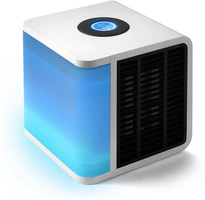 Selva Front Air Cooler 3 in 1 Mini Arctic Portable 3 Gear Speed Fan evapolar humidifier Conditioner Humidifier VCXE2 USB Air Cooler