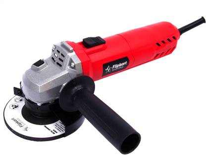 Flipkart SmartBuy 750W - 4.5inch Angle Grinder