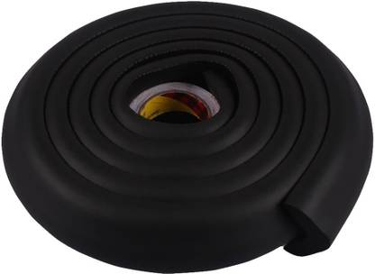 Power Up Baby Safety Table Edge Corner Cushion Guard Strip Bumper Protector