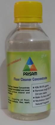 Prisam Pirsam Floor Cleaner Concentrate Pine Flavour