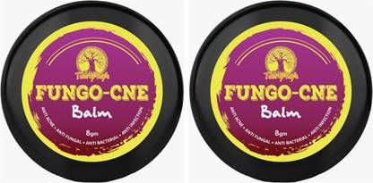 TREE OF LIFE FUNGO CNE BALM 8 G PACK OF 2