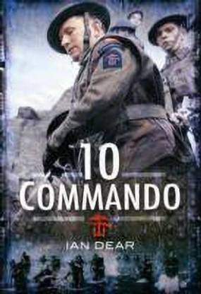 10 Commando