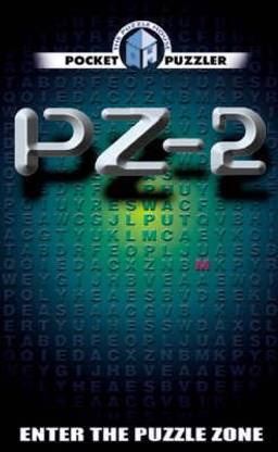 Puzzle Zone: Bk. 2