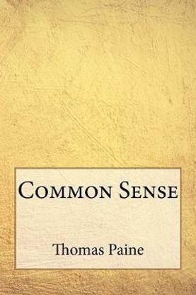 Common Sense