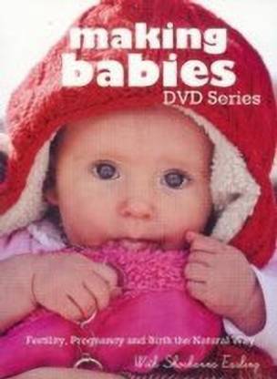 Making Babies Dvd