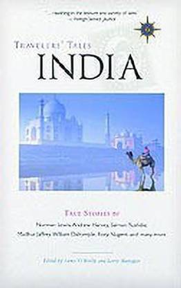 Travelers' Tales India