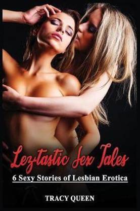 Lez-Tastic Sex Tales