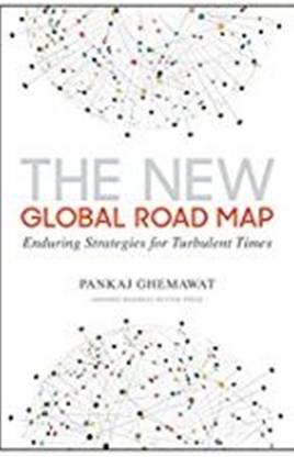 The New Global Road Map