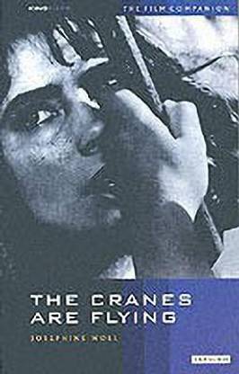 The Cranes are Flying