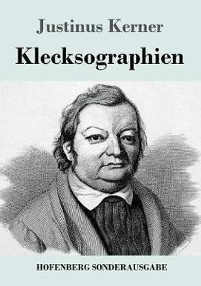 Klecksographien