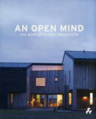 An Open Mind