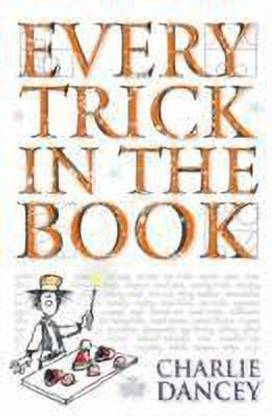 Every Trick in the Book