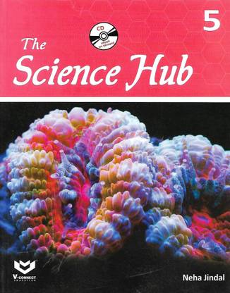 V-CONNECT THE SCIENCE HUB CLASS 5
