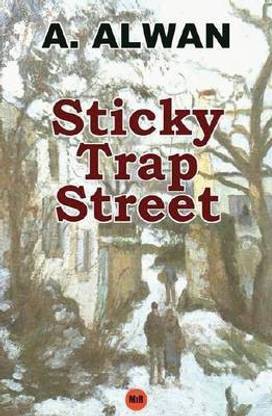 Sticky Trap Street 2015