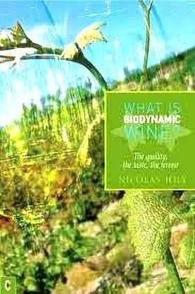 What is Biodynamic Wine?