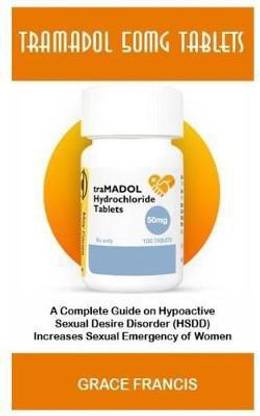 Tramadol 50mg Tablets