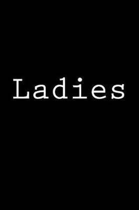 Ladies