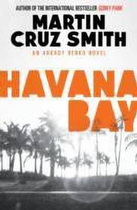 Havana Bay: Volume 4