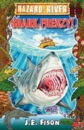 Shark Frenzy!