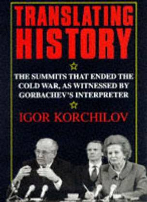 Translating History