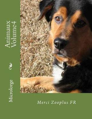 Animaux Volume4