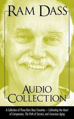 RAM Dass Audio Collection