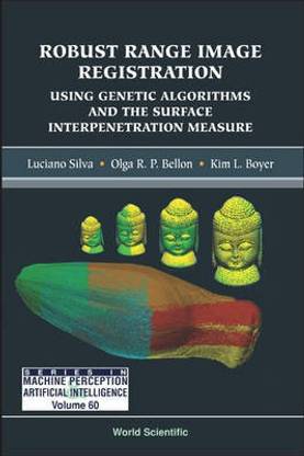 Robust Range Image Registration