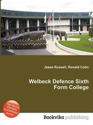 Welbeck Defence Sixth Form College