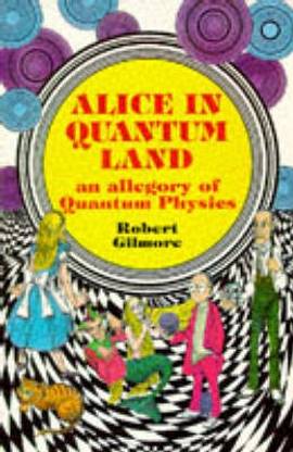 Alice in Quantumland