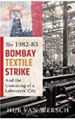Bombay Textile Strike