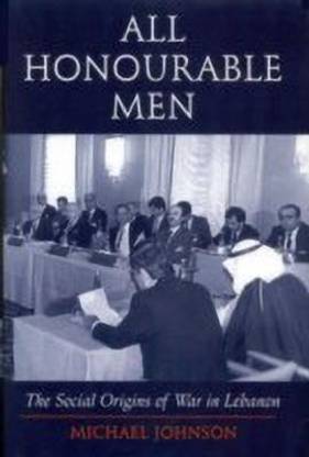 All Honourable Men