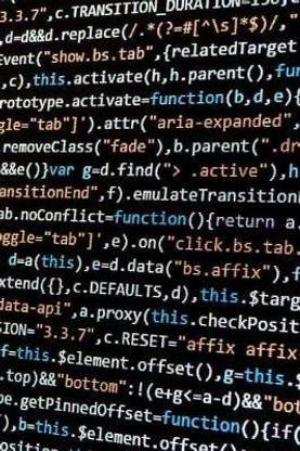 Computer Coding Notebook