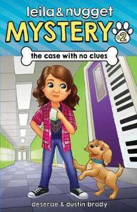 The Case with No Clues