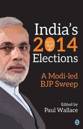 India′s 2014 Elections