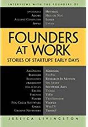 Founders at Work