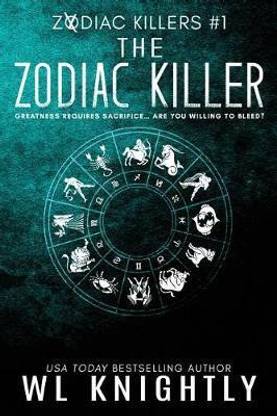 The Zodiac Killer