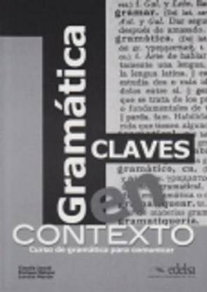 Gramatica en contexto