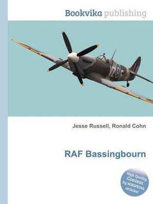RAF Bassingbourn