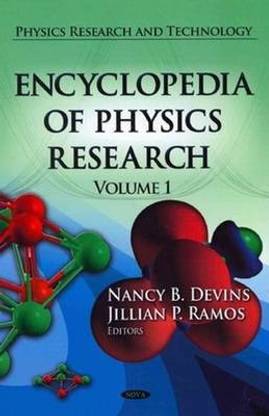 Encyclopedia of Physics Research