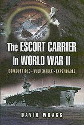 Escort Carrier of the Second World War