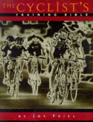 The Cyclist's Training Bible