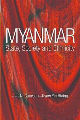 Myanmar