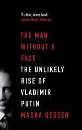 The Man Without a Face