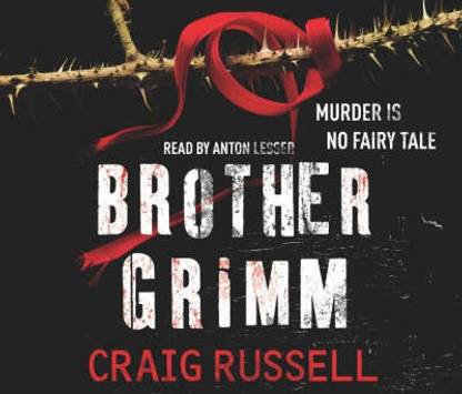 Brother Grimm