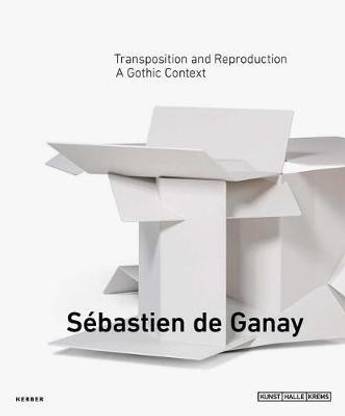 Sebastien de Ganay: Transposition and Reproduction