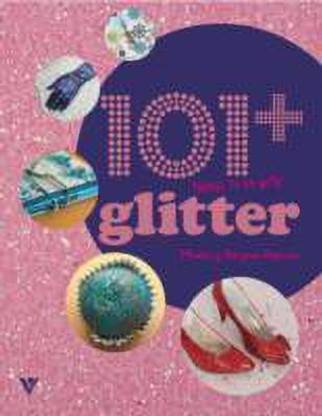 101+ Things to Do with Glitter